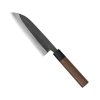 Универсальный нож Kuro Hocho, Santoku