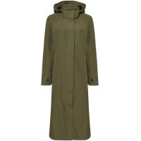Purdey Damen Vatersay Purdey Damen Vatersay Cape, Größe XS