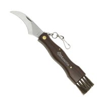 Cuchillo para setas Maserin