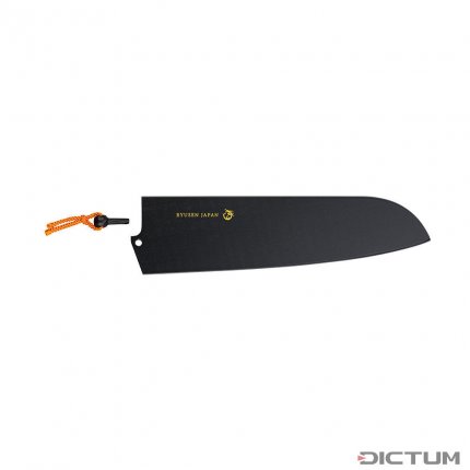 Vaina de madera para Tanganryu / Prever / Bontenunryu Hocho, Santoku