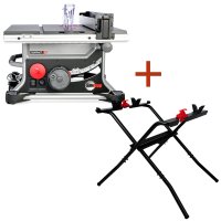 AKTION: Pilarka stołowa AKTION: Pilarka stołowa SawStop Compact