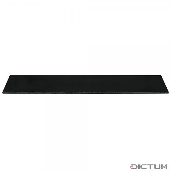 Paper Micarta, Black, Thickness 3 mm