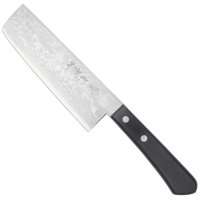 Shigeki Hocho Kuro, Usuba, cuchillo para verduras