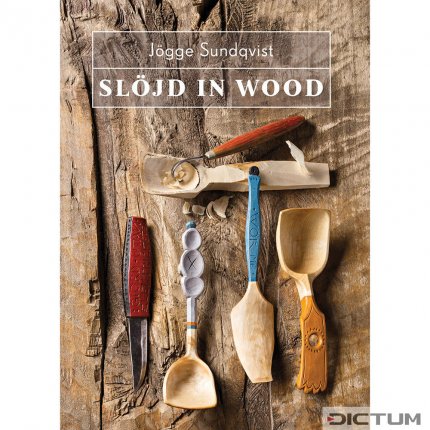 Slöjd in Wood