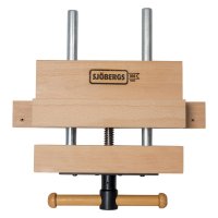Sjöbergs Smart Clamper, Mobile Clamping Aid