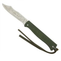 Douk-Douk, Green, Large