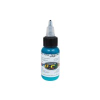 pro-color farba Airbrush, pro-color farba Airbrush, 30 ml, turkusowy