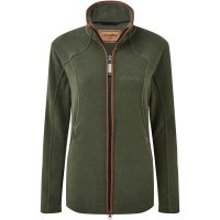 Schöffel »Burley« Fleece Schöffel »Burley« Fleece Jacket, Cedar Green, Size 36