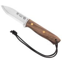 Joker »Nordico« Hunting and Outdoor Knife, Walnut