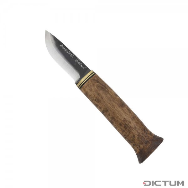 WoodsKnife Cuchillo de senderismo