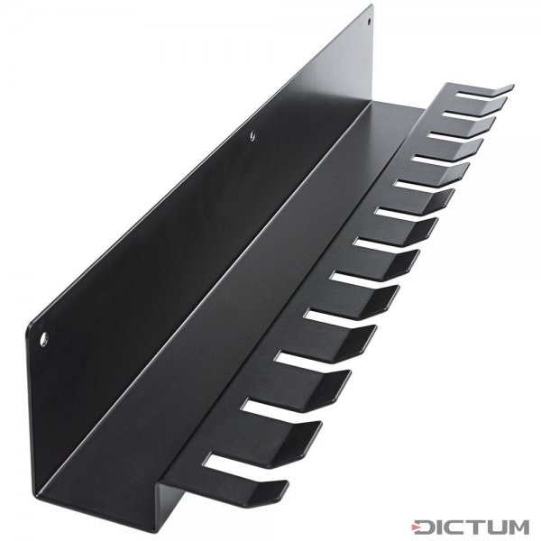 DICTUM Clamp Rack for One-handed Clamps, Spreader Clamp
