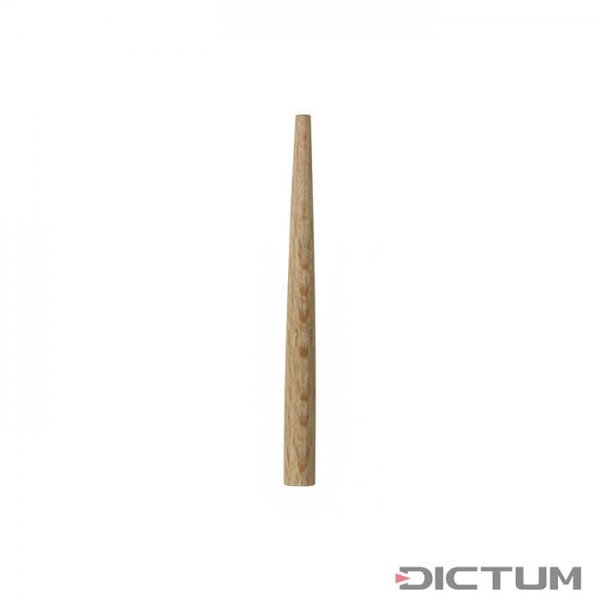 Японский прецизионный деревянный нагель, средний, 180 шт.