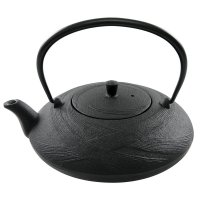 Teapot »Hiragata-Obi«