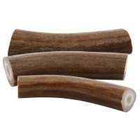 Segment de bois de renne, 70-130 g