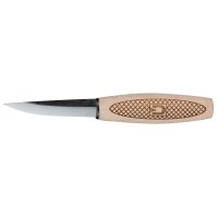 DICTUM Carving Knife, Shape BS/L