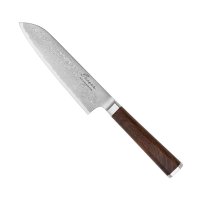 Универсальный нож Prever Hocho, Santoku