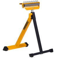 ToughBuilt 3-in-1 Roller Stand