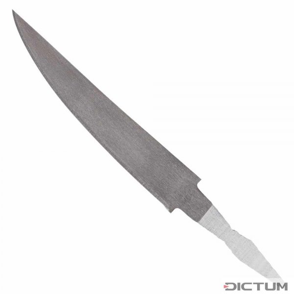 H. Roselli »Small Fish« Knife Blade, UHC