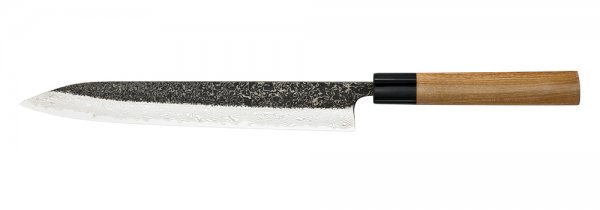 Yamamoto Hocho, Sujihiki, couteau à viande et à poisson