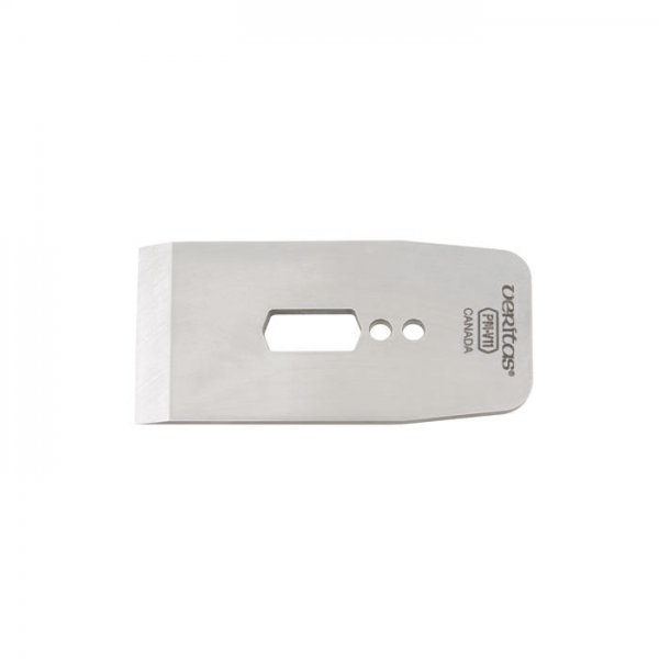 Veritas Plane Blade 50°, PM-V11, for Plane No. 62 and Low-Angle Jointer Plane