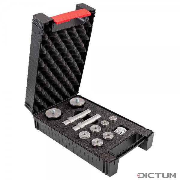 Accessory Set for DICTUM Multifunction Tables