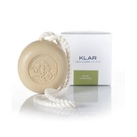 Savon pour cheveux et Savon pour cheveux et corps Klar's, lavande