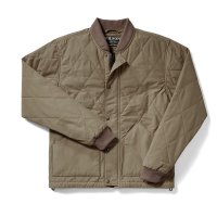 Filson Quilted Pack Filson Quilted Pack Jacket, XL