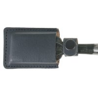 Nakładka ochronna ze Nakładka ochronna ze wstępnie uformowanej skóry, 21-30 mm