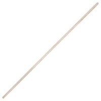 Tool Handle Ash, Ø 28 mm Tool Handle Ash, Ø 28 mm