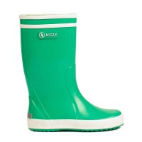 Aigle »Lolly Pop« Kids Aigle »Lolly Pop« Kids Rubber Boots, Green, Size 36