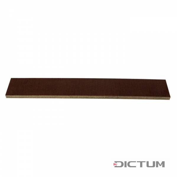 Canvas, Brown, Thickness 6 mm