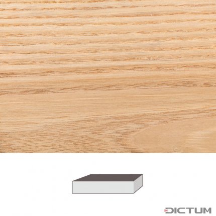 Kastanienholz, 150 x 40 x 40 mm