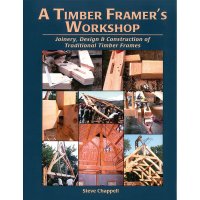A Timber Framer's Workshop