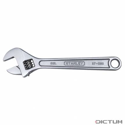 Stanley Adjustable Spanner