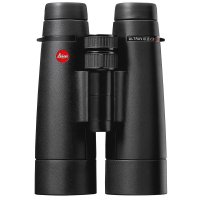 Leica Ultravid HD-Plus 8 x 50 Binoculars