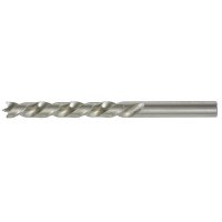 Foret hélicoïdal à bois, Foret hélicoïdal à bois, acier rapide, Ø 10 mm