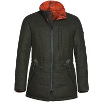 Heinz Bauer Pánská Heinz Bauer Pánská oboustranná bunda Hunt Master, velikost 50