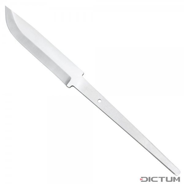 Carbon Steel Blade, Blade Length 90 mm