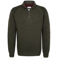 Peregrine Men’s Hunting Peregrine Men’s Hunting Sweater, Olive, Size S