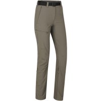 »Lulaka« Ladies' »Lulaka« Ladies' Functional Trousers, Teak, Size 38