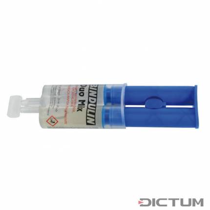 Colle époxy Bindulin Duo-Mix