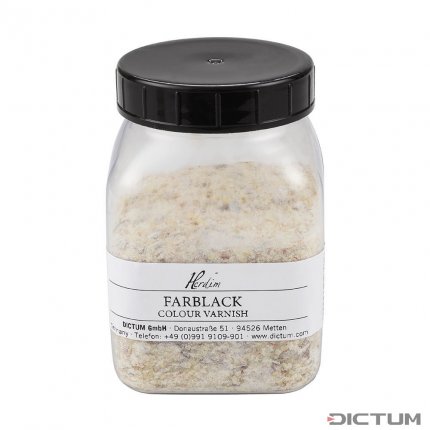 Herdim Colour Varnish, 100 g