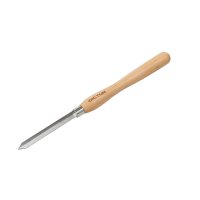 DICTUM CRYO Parting Tool, Diamond Shape, Blade Cross-section 4 x 19 mm