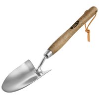 Planting Trowel with Extra-long Handle