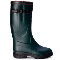 Aigle Herren-Gummistiefel Aigle Herren-Gummistiefel PARCOURS 2 SIBERIE, bronze, Größe 41