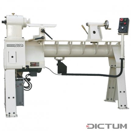 Oneway 1640 Lathe