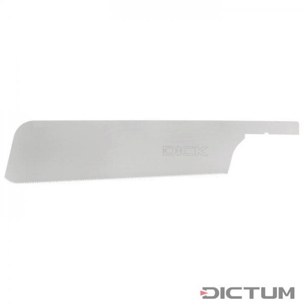 DICTUM Dozuki Super Hard 270的备用刀片。