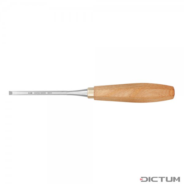 Pfeil Paring Chisel, 6 mm