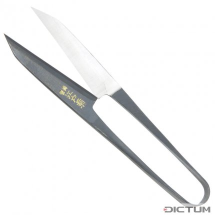 Naga-Ha Nigiri, Hand-forged, Large