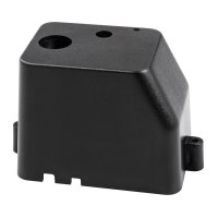 Caperuza de protección Caperuza de protección Tormek para interruptor de encendido
